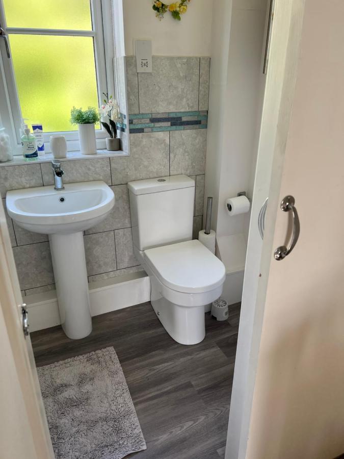 ריפון Lavender Cottage , Grewelthorpe , Nr Masham מראה חיצוני תמונה