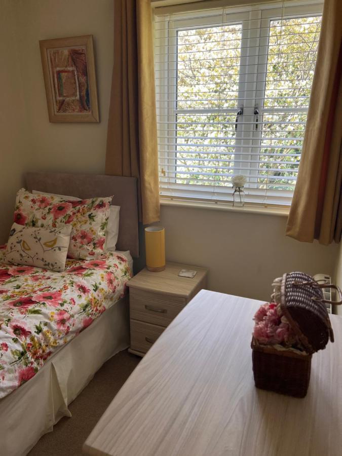 ריפון Lavender Cottage , Grewelthorpe , Nr Masham מראה חיצוני תמונה