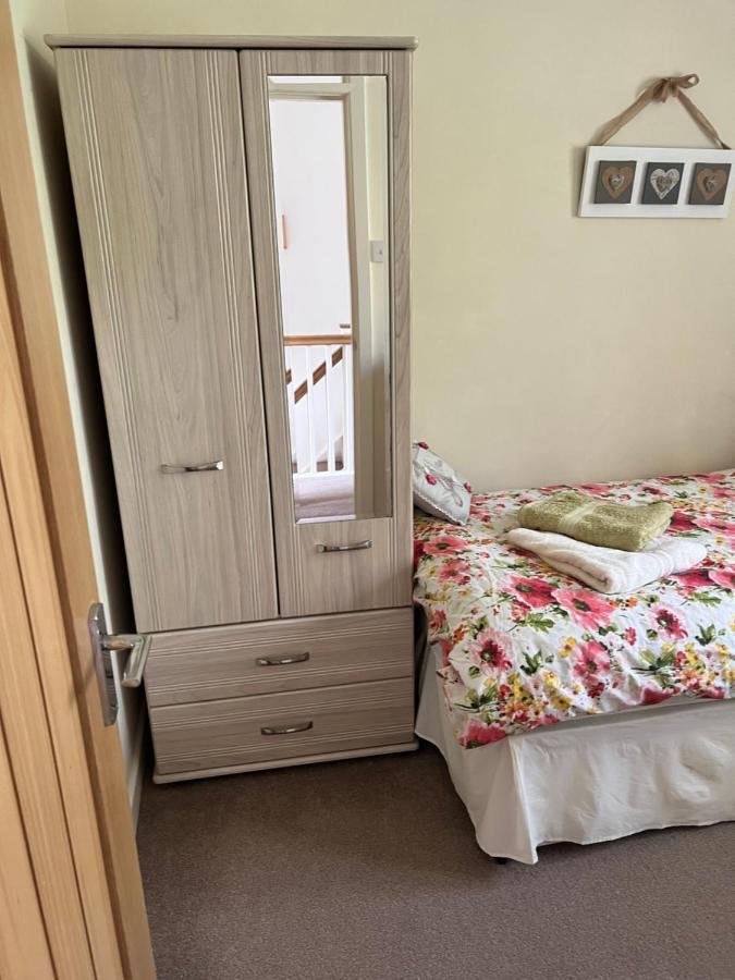ריפון Lavender Cottage , Grewelthorpe , Nr Masham מראה חיצוני תמונה