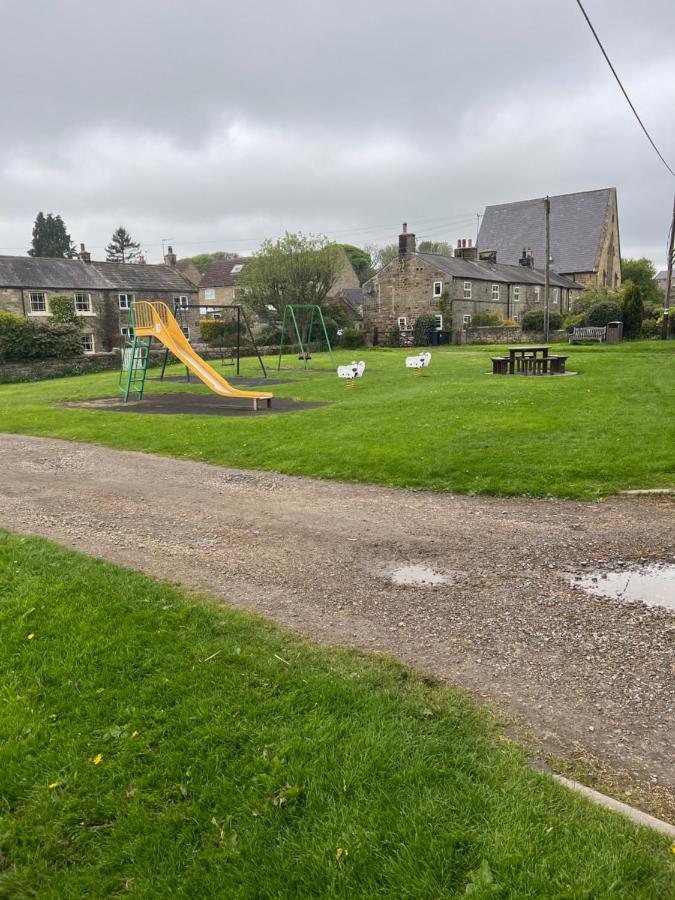 ריפון Lavender Cottage , Grewelthorpe , Nr Masham מראה חיצוני תמונה