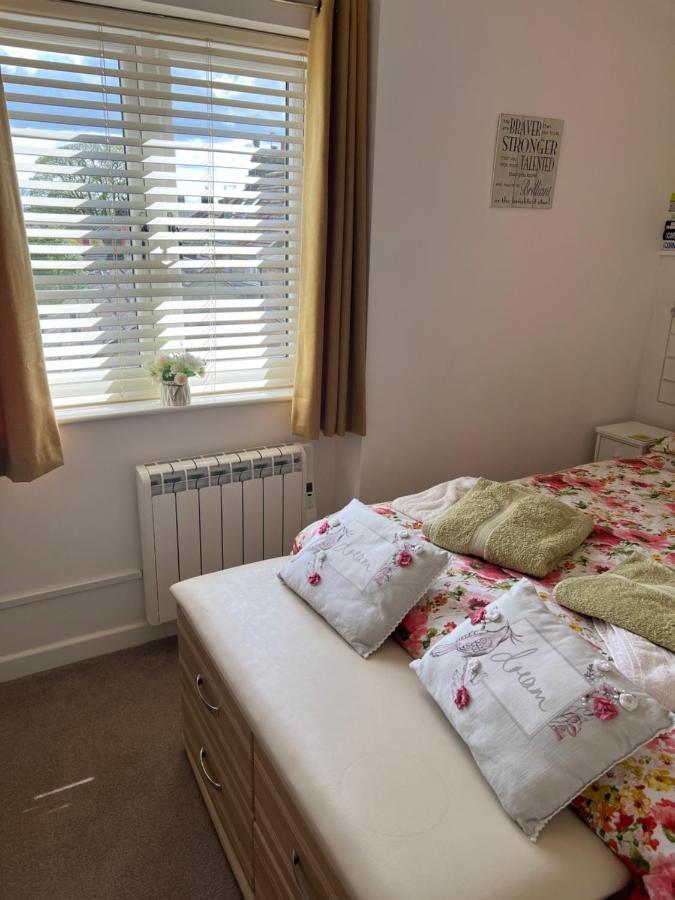 ריפון Lavender Cottage , Grewelthorpe , Nr Masham מראה חיצוני תמונה