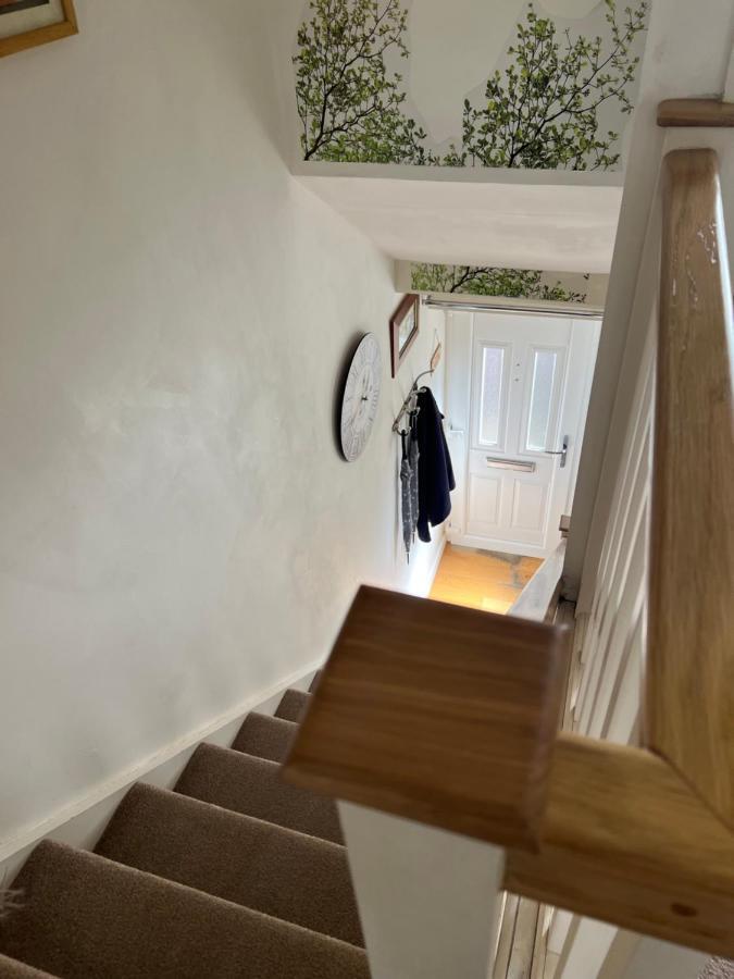 ריפון Lavender Cottage , Grewelthorpe , Nr Masham מראה חיצוני תמונה
