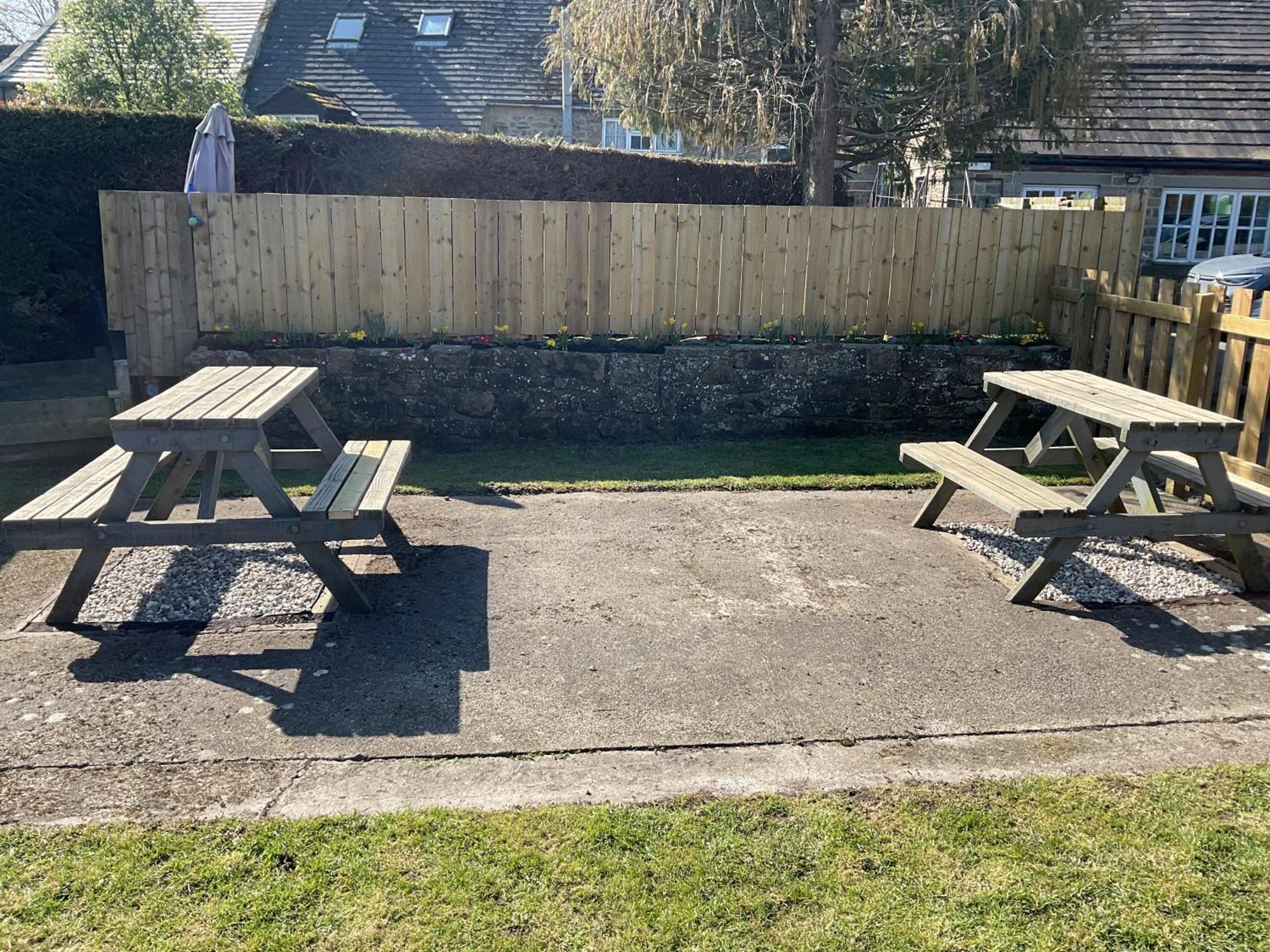 ריפון Lavender Cottage , Grewelthorpe , Nr Masham מראה חיצוני תמונה