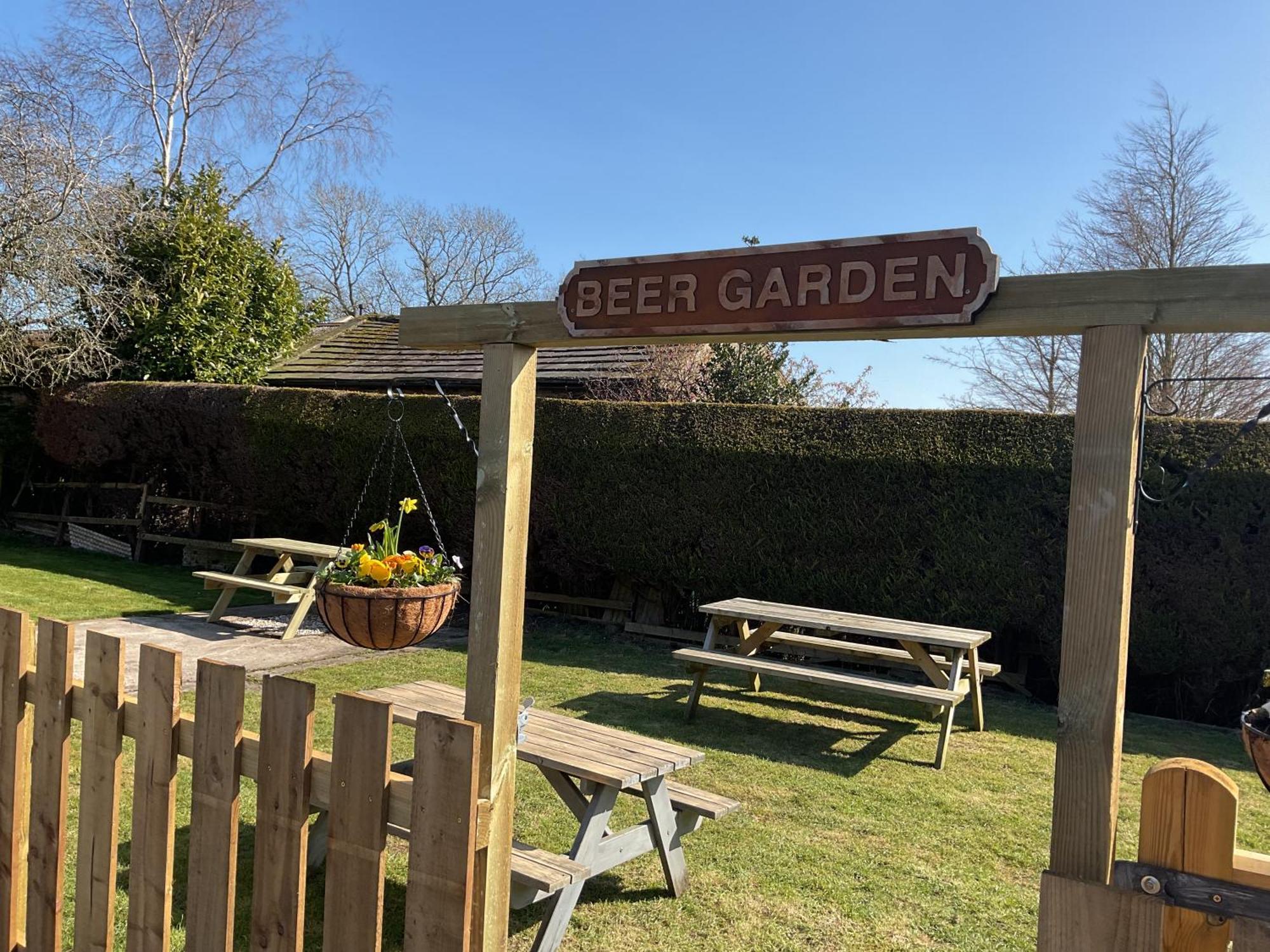 ריפון Lavender Cottage , Grewelthorpe , Nr Masham מראה חיצוני תמונה
